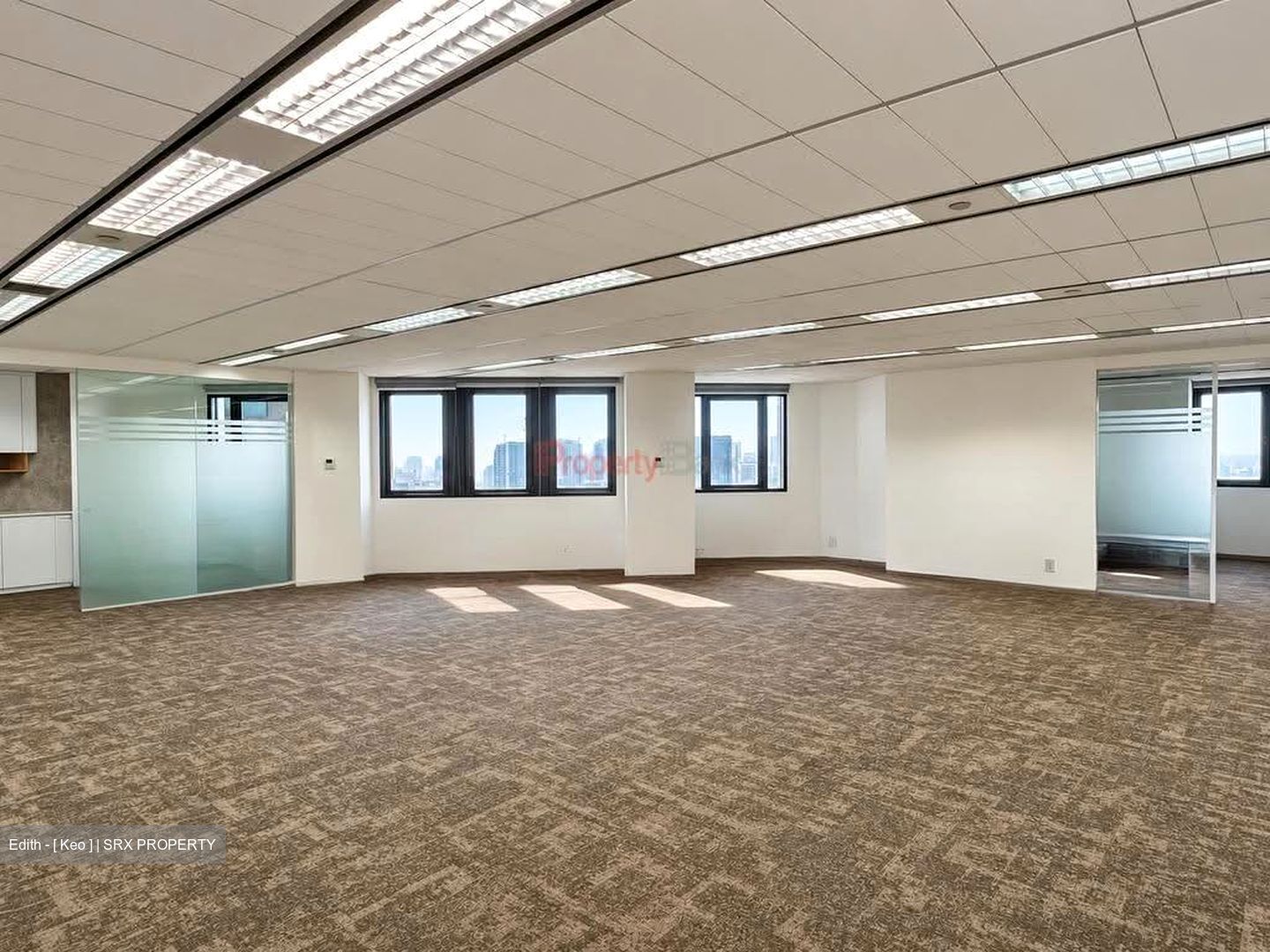 Bank Of China Building (D1), Office #628845691